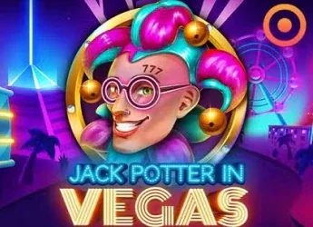 1xBet Jack Potter in Vegas slot in Malaysia
