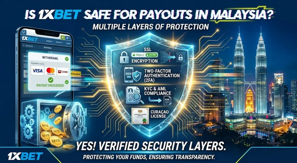Transparency and Security Layers – Protecting Player Funds During Payout Procedures