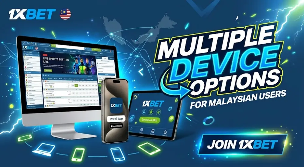 Flexible Installation Options for Malaysian Users