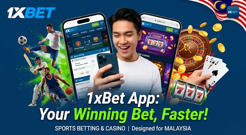 Language Accessibility and User-Friendly Design for Malaysian Players